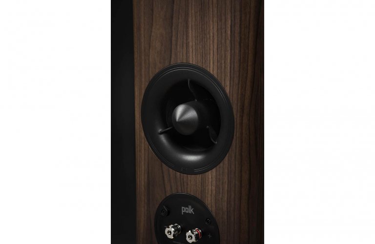 Polk Audio Reserve R500 (Brown) порт фазоинвертора X-Port